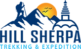 Hill Sherpa Trekking Pvt. Ltd. logo